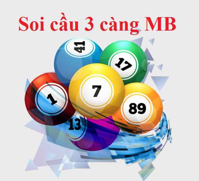 3 càng miền Bắc là gì