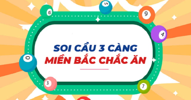 Dự đoán 3 càng theo ngày chẵn lẻ