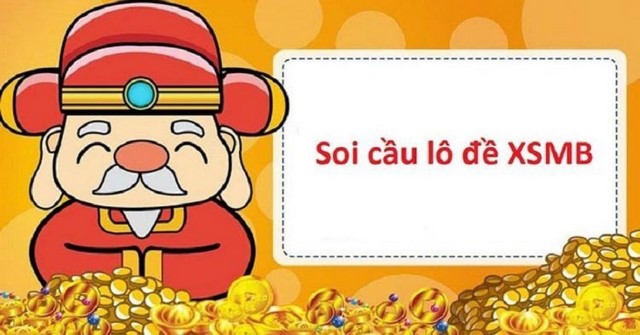 soi cầu xsmb miễn phí