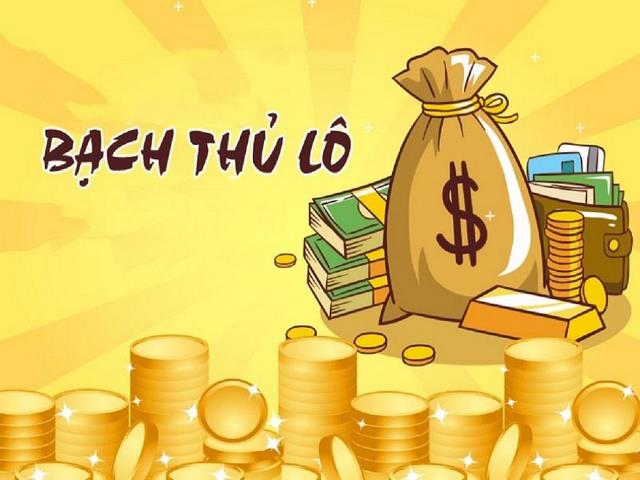 Bạch thủ lô là gì trong bộ môn cá cược lô đề