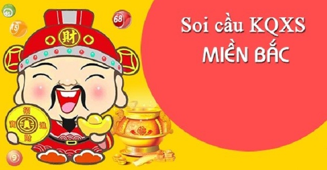 Soi dàn lô miền Bắc từ nhiều cầu khác nhau