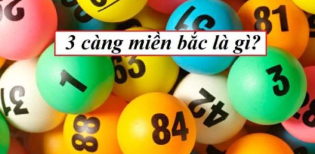 Những lưu ý đặc biệt khi chơi đề 3 càng nên biết