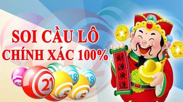 Dự đoán xổ số miền Bắc chính xác 100