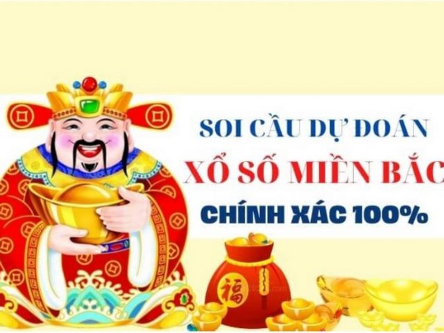 Kỹ thuật soi cầu dàn lô cực cơ bản