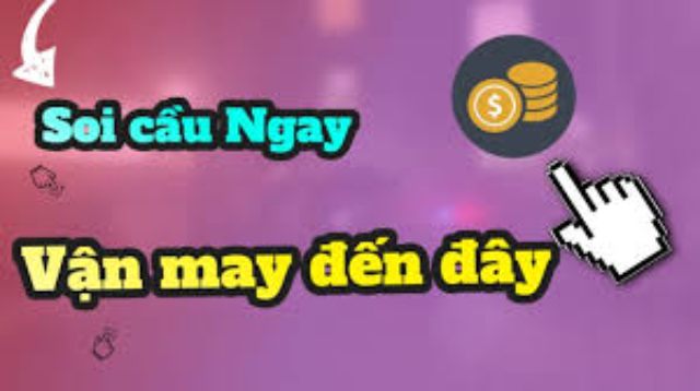 Soi cầu dàn lô xổ số miền bắc thu hút được nhiều người chơi tham gia