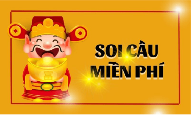 Soi cầu 3 càng miễn phí là gì