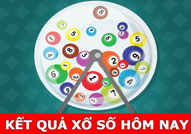 Thời gian mở thưởng của xổ số mb